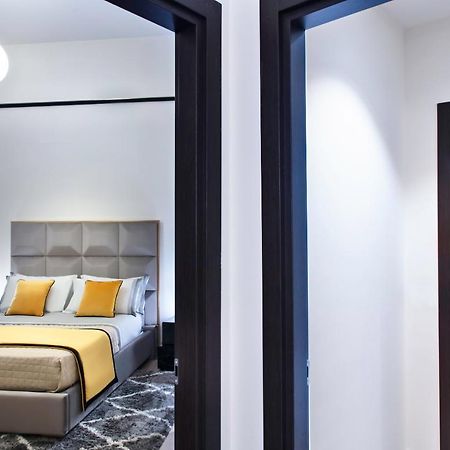 Il Papero A Napoli Apartment Bagian luar foto