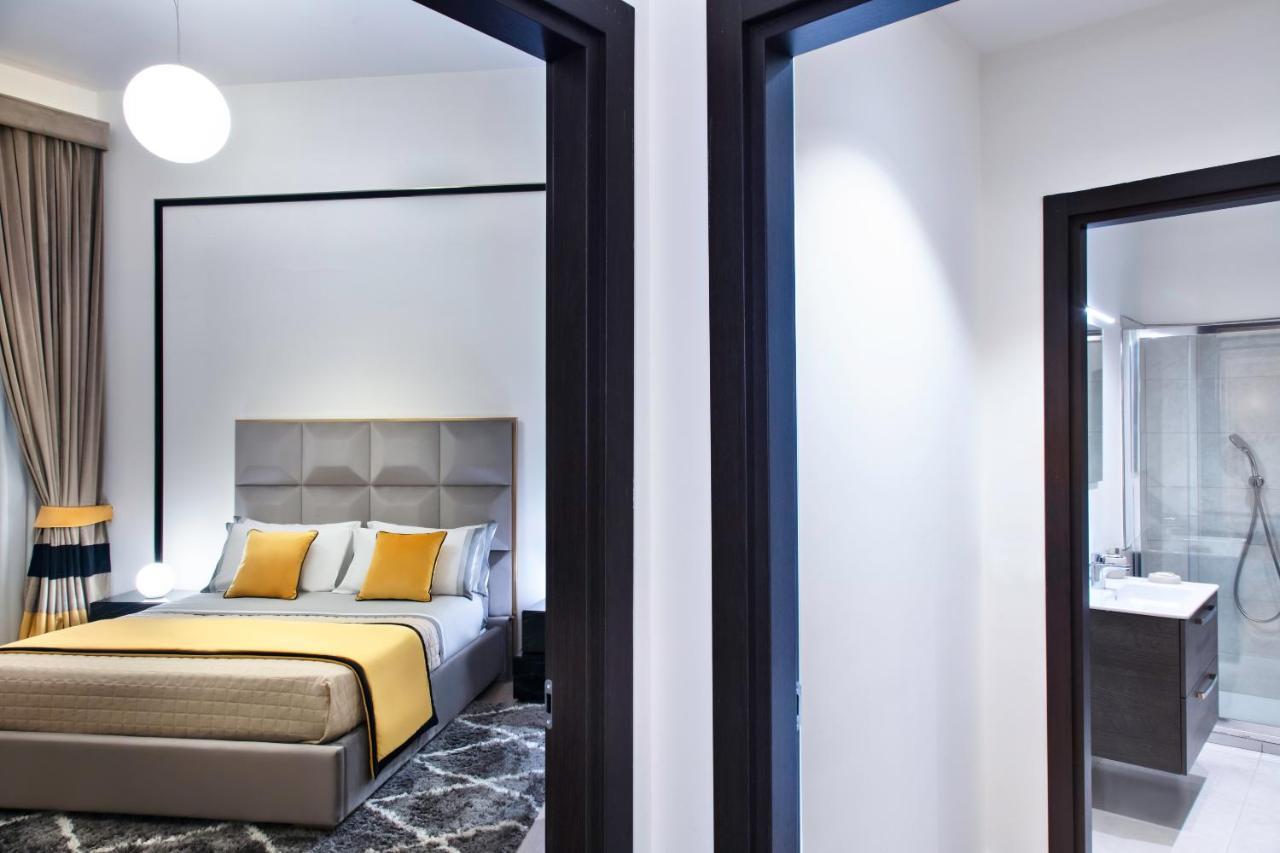 Il Papero A Napoli Apartment Bagian luar foto