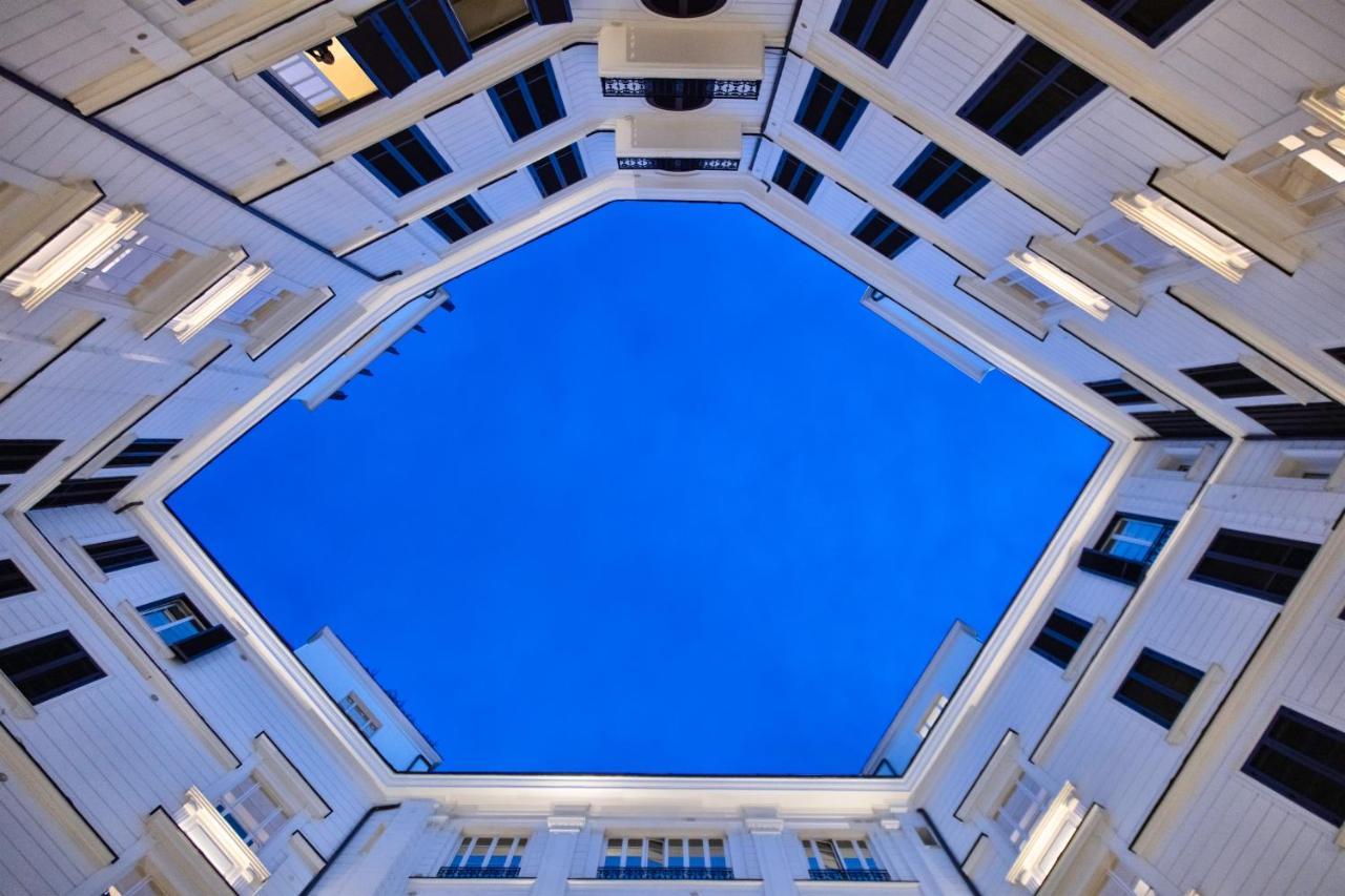 Il Papero A Napoli Apartment Bagian luar foto