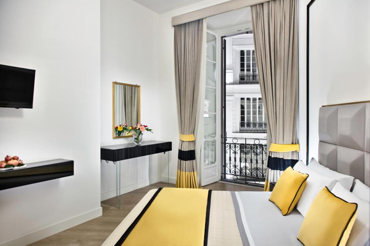 Il Papero A Napoli Apartment Bagian luar foto